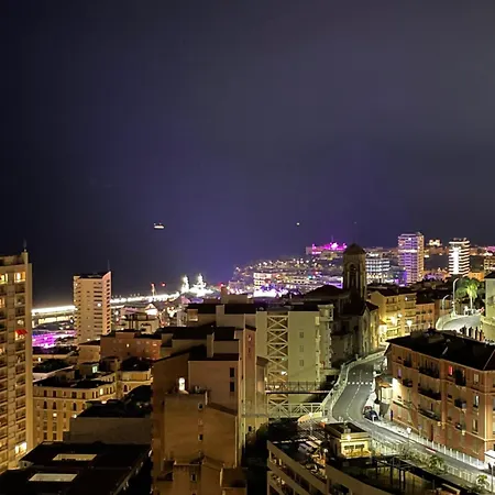 Le Bella Vista